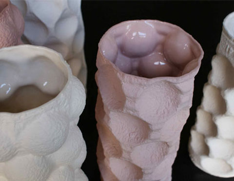 caroline andrin céramiste belgique belge artiste designer suisse artiste artistes potier poterie céramique céramiques 