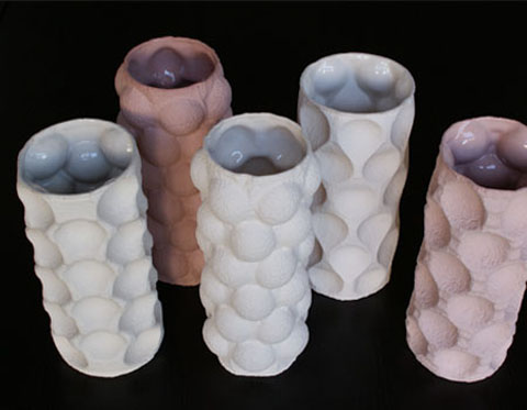 caroline andrin céramiste belgique belge artiste designer suisse artiste artistes potier poterie céramique céramiques 