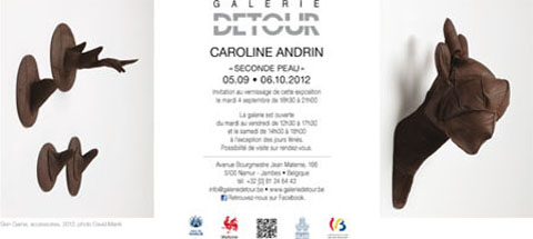 caroline andrin céramiste belgique belge artiste designer suisse artiste artistes potier poterie céramique céramiques